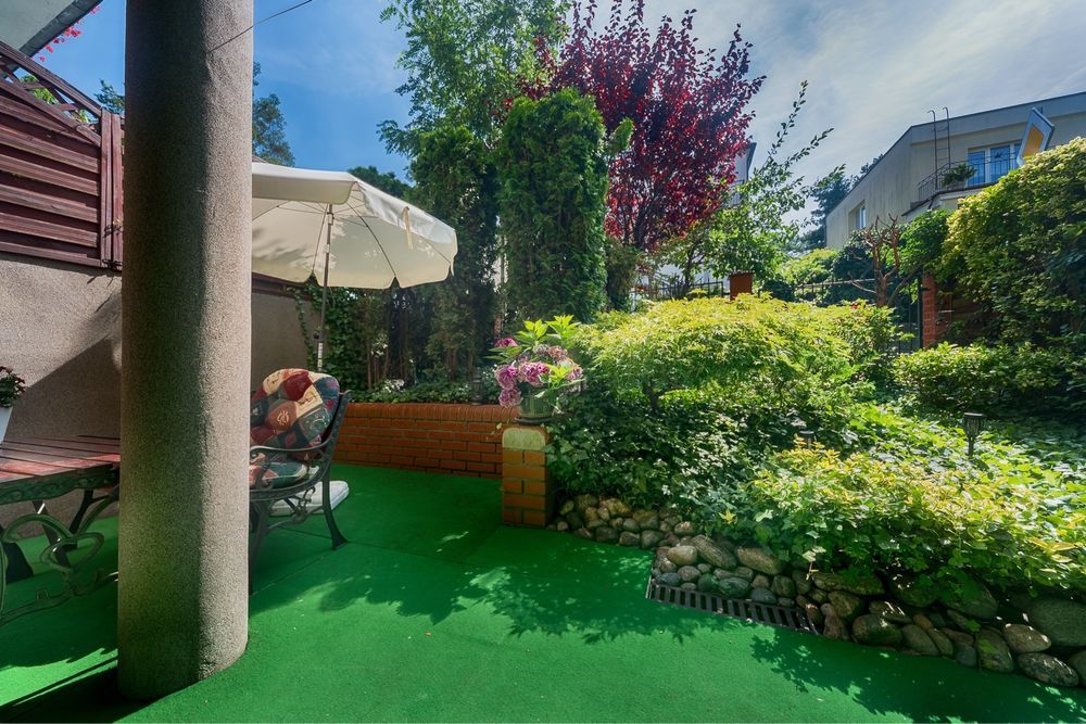 dom szeregowy, 10 pokoi Międzyzdroje, ul. Ustronie Leśne. Zdjęcie 6