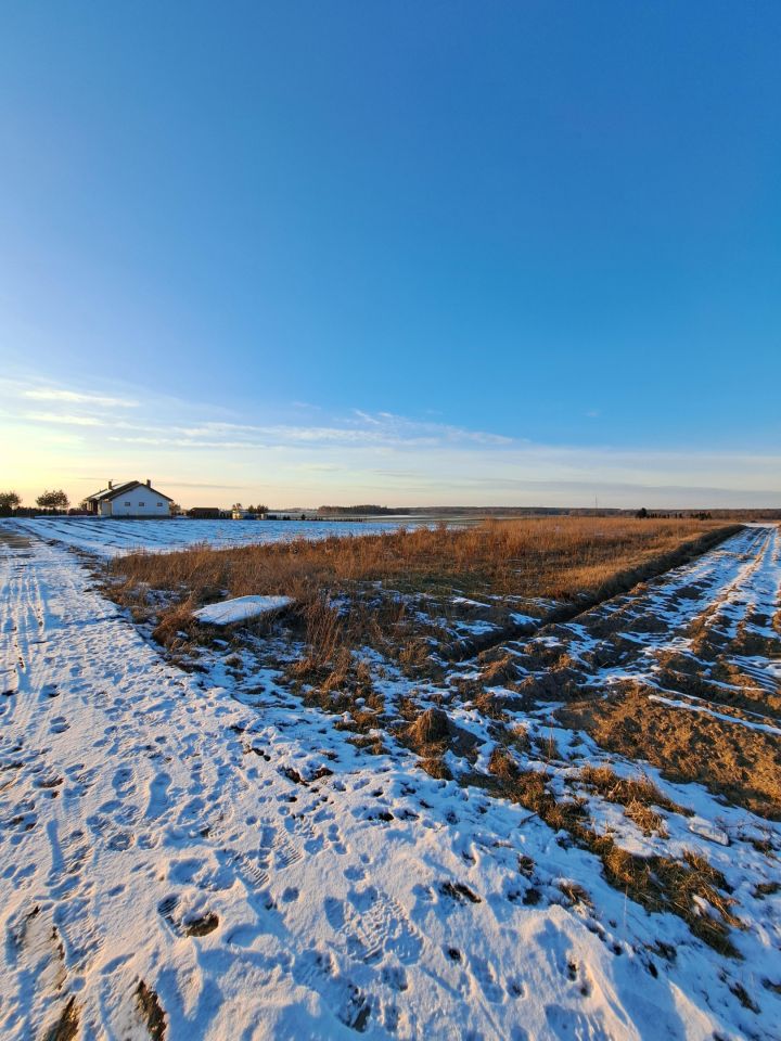 Działka budowlana Wierzbica-Osiedle, ul. Jarzębinowa. Zdjęcie 3