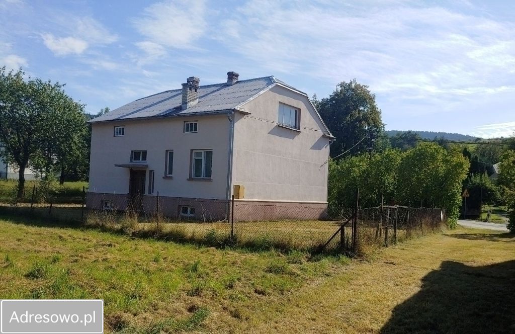 dom wolnostojący, 3 pokoje Sękowa. Zdjęcie 3