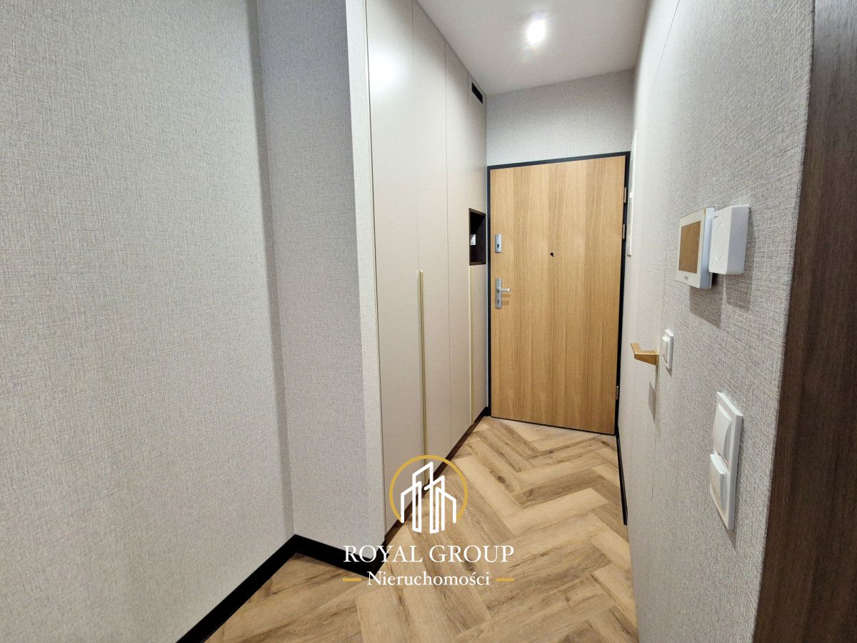 Mieszkanie 2-pokojowe Lublin Wieniawa, ul. Lubomelska. Zdjęcie 8