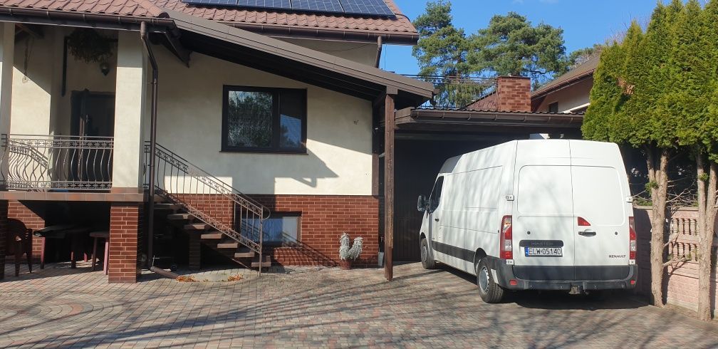 dom wolnostojący Tuszyn. Zdjęcie 5