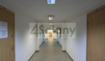 Biuro Warszawa Mokotów, ul. Antoniego Józefa Madalińskiego