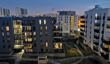 Mieszkanie 3-pokojowe Warszawa Wola, ul. Juliana Konstantego Ordona