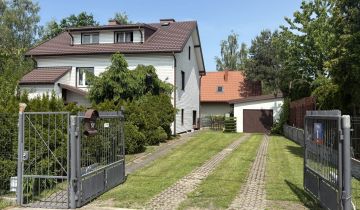 dom wolnostojący, 6 pokoi Góraszka, ul. Zielona