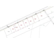 Działka budowlana Adamów, ul. Samodziel.Grupy Oper."Polesie"