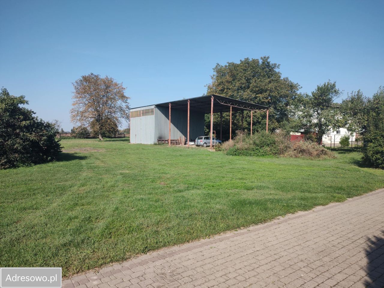 Działka inwestycyjna Leszno, ul. Fabryczna. Zdjęcie 10