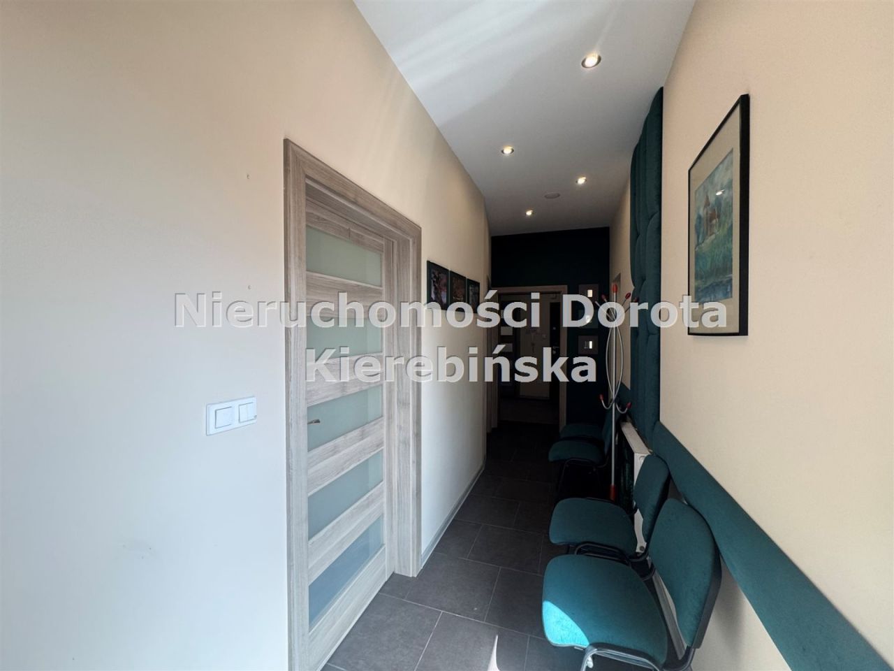 Lokal Tomaszów Mazowiecki, ul. Smugowa. Zdjęcie 2