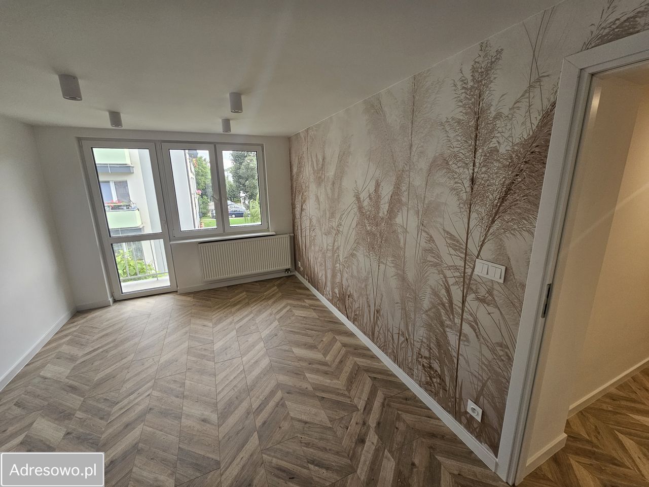 Mieszkanie 2-pokojowe Płońsk, ul. Zygmunta Padlewskiego