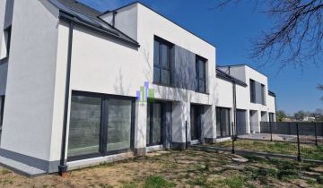 bliźniak, 5 pokoi Kamieniec Wrocławski