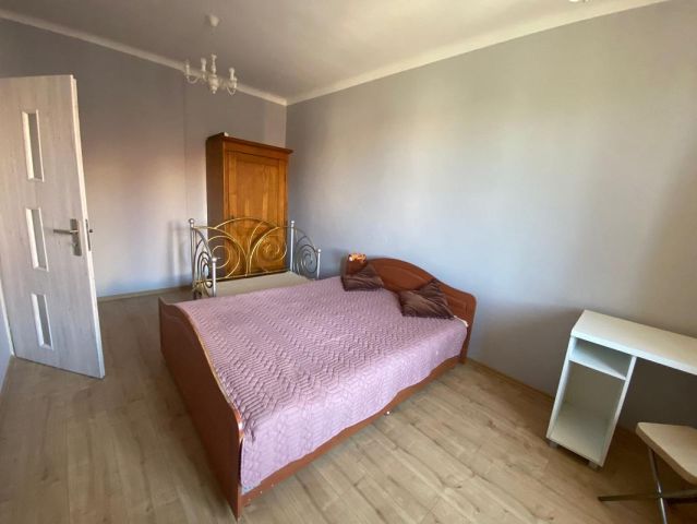 Mieszkanie 2-pokojowe Kalisz Centrum, ul. Bankowa. Zdjęcie 1