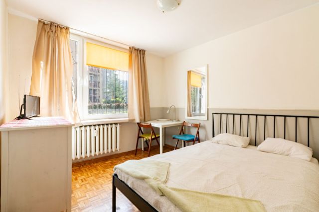 Mieszkanie 5-pokojowe Warszawa Praga, ul. Jagiellońska. Zdjęcie 4