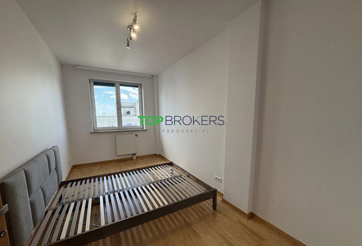 Mieszkanie 4-pokojowe Warszawa Ursynów, ul. Stryjeńskich. Zdjęcie 3