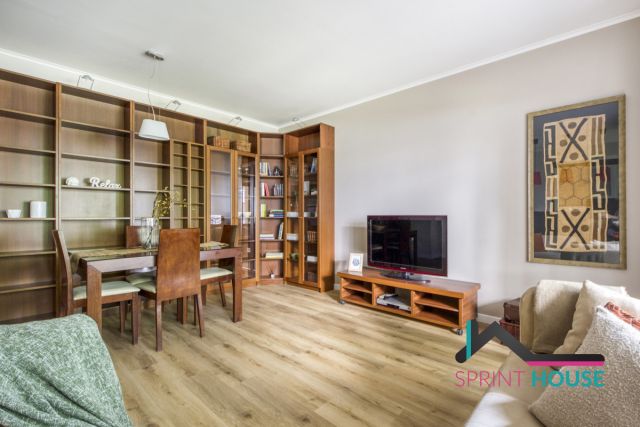 Mieszkanie 3-pokojowe Warszawa Bemowo, ul. Księcia Bolesława. Zdjęcie 4