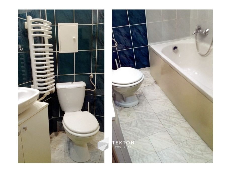 Mieszkanie 2-pokojowe Warszawa Praga-Południe, al. Jerzego Waszyngtona. Zdjęcie 10