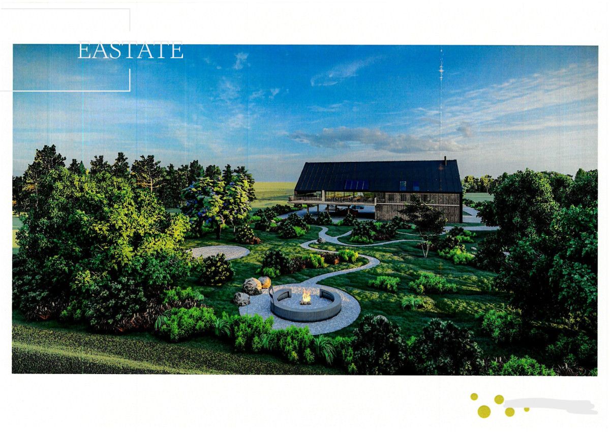 Działka inwestycyjna Podłęcze