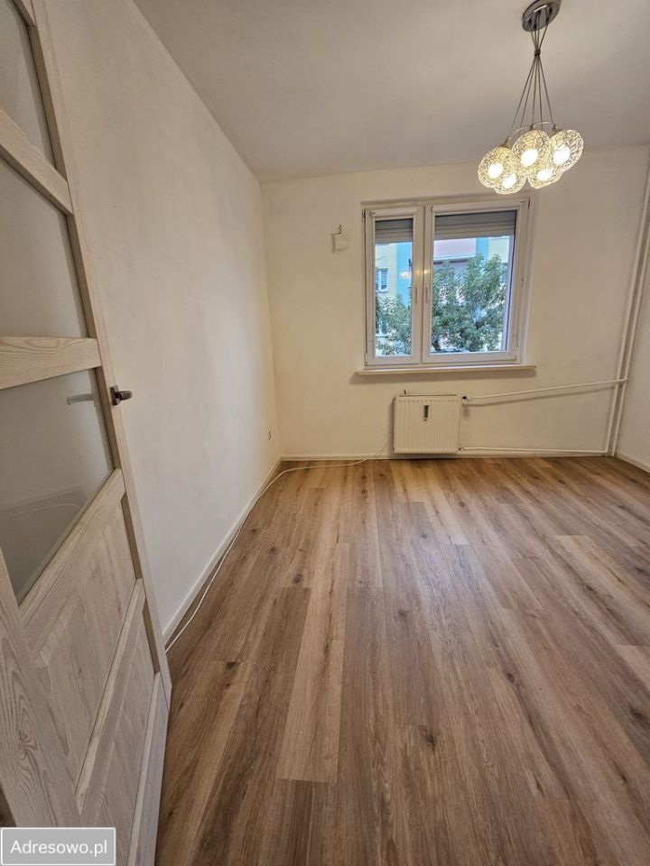 Mieszkanie 3-pokojowe Lubin, ul. Grabowa. Zdjęcie 7