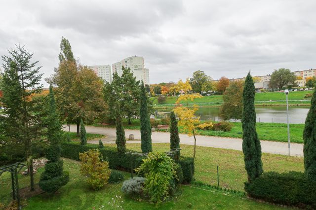 Mieszkanie 4-pokojowe Szczecin, ul. Jasna. Zdjęcie 39