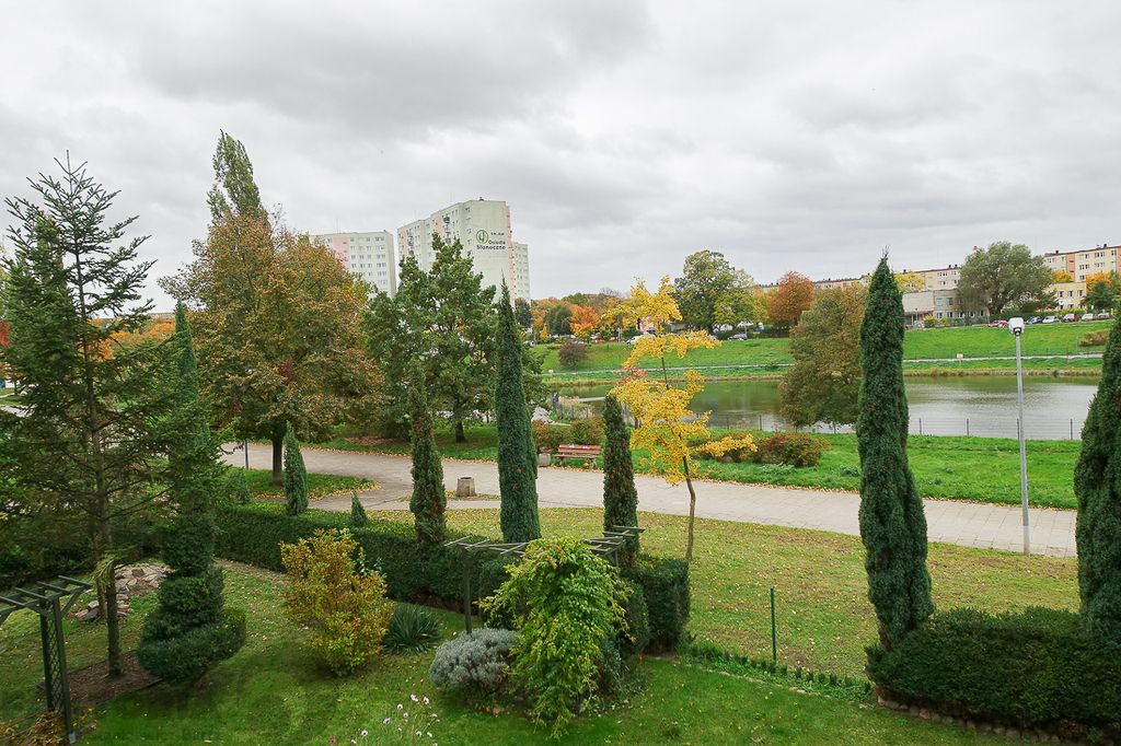 Mieszkanie 4-pokojowe Szczecin, ul. Jasna. Zdjęcie 39