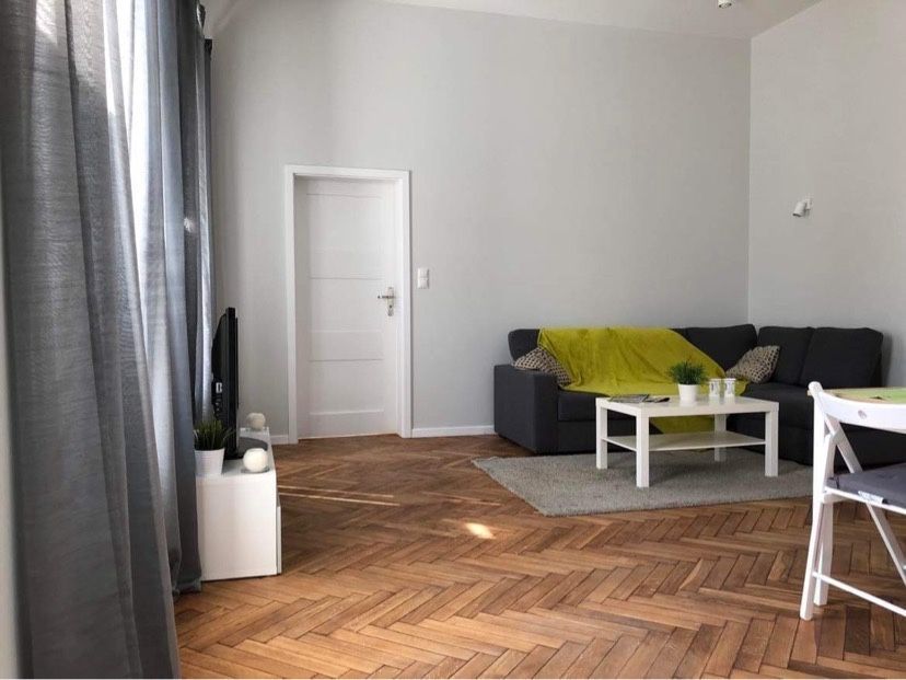 Mieszkanie 2-pokojowe Łódź Śródmieście, ul. Piotrkowska. Zdjęcie 6