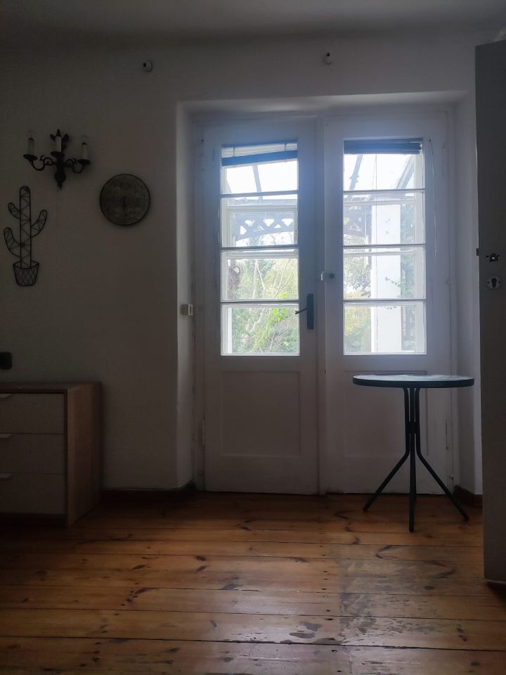 dom szeregowy Wrocław Biskupin, ul. Edwarda Abramowskiego. Zdjęcie 9