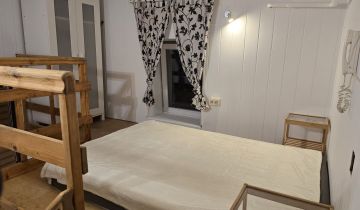 Mieszkanie 1-pokojowe Kraków Śródmieście, ul. Wenecja