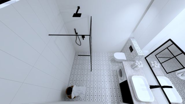 Mieszkanie 2-pokojowe Lubomierz. Zdjęcie 4