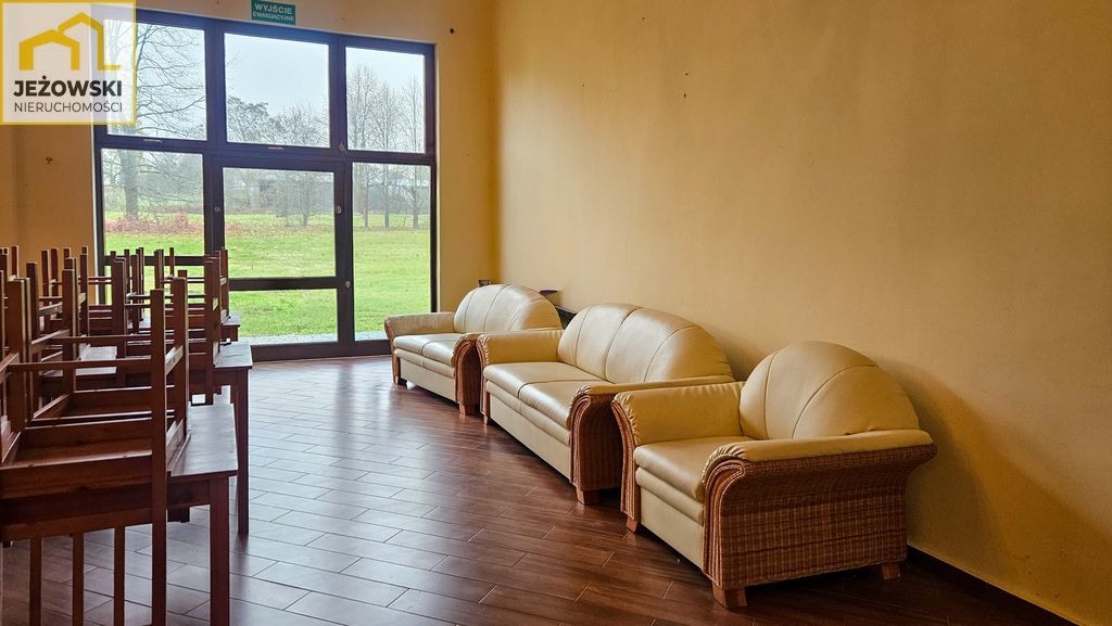 Lokal Kosarzew Dolny. Zdjęcie 7