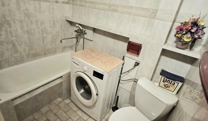 Mieszkanie 2-pokojowe Łódź Bałuty, ul. Wici