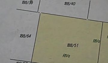 Działka budowlana Wronowice, ul. Miedziana