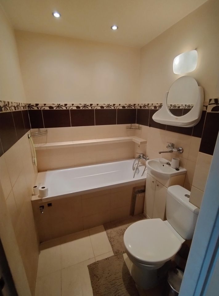 Mieszkanie 2-pokojowe Kraków Nowa Huta, os. Na Stoku. Zdjęcie 2