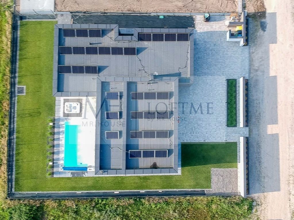 dom wolnostojący, 4 pokoje Piątkowisko. Zdjęcie 20