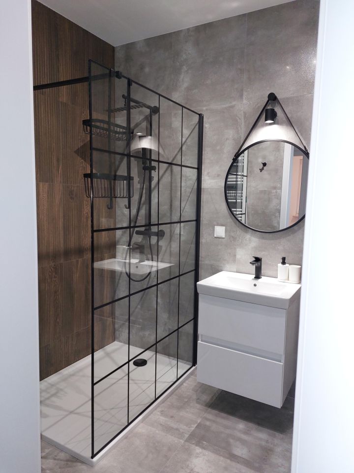 Mieszkanie 3-pokojowe Warszawa Wesoła, ul. Armii Krajowej. Zdjęcie 6