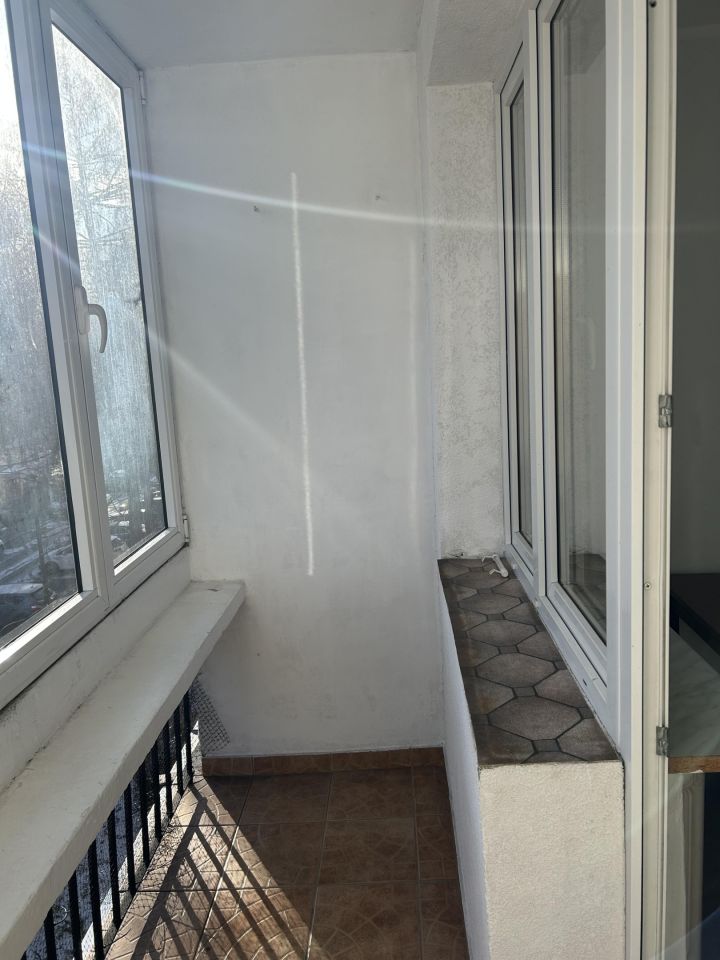 Mieszkanie 1-pokojowe Kraków Mistrzejowice, os. Złotego Wieku. Zdjęcie 7