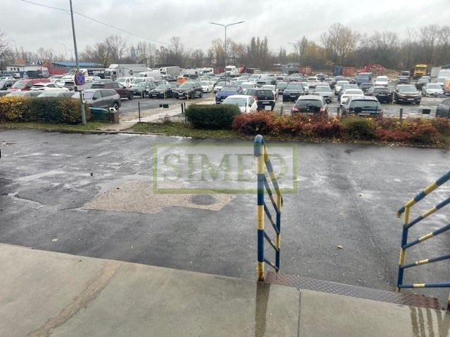 Hala/magazyn Warszawa Praga-Północ. Zdjęcie 13