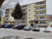 Mieszkanie 4-pokojowe Ostrołęka Centrum, ul. gen. Antoniego Madalińskiego. Zdjęcie 3