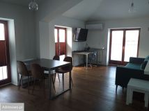 Mieszkanie 2-pokojowe Warszawa Wilanów, ul. Ruczaj