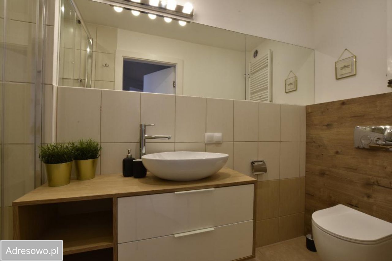 Mieszkanie 3-pokojowe Kołobrzeg, ul. Stanisława Dubois. Zdjęcie 2