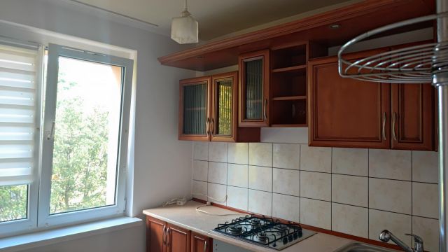 Mieszkanie 2-pokojowe Zawiercie Argentyna, ul. Ignacego Paderewskiego. Zdjęcie 1