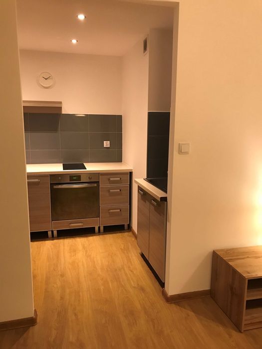 Mieszkanie 1-pokojowe Wałbrzych Piaskowa Góra, ul. Zofii Nałkowskiej. Zdjęcie 5