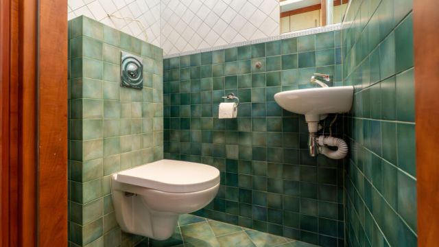 Mieszkanie 3-pokojowe Elbląg, ul. Żyrardowska. Zdjęcie 9