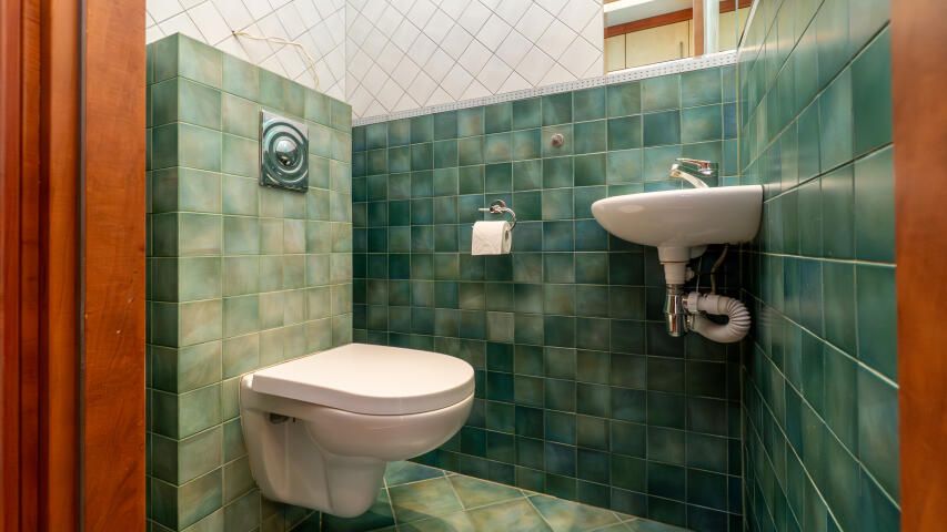 Mieszkanie 3-pokojowe Elbląg, ul. Żyrardowska. Zdjęcie 9