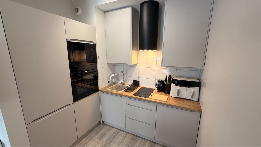 Mieszkanie 1-pokojowe Legionowo, ul. Jerzego Siwińskiego. Zdjęcie 3