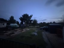 Działka rod Toruń. Zdjęcie 2