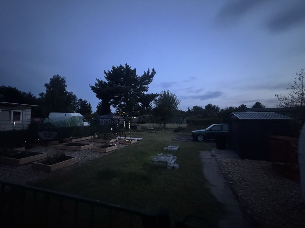 Działka rod Toruń. Zdjęcie 3