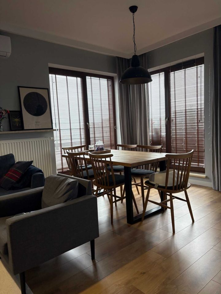 Mieszkanie 3-pokojowe Sokołów Podlaski. Zdjęcie 2