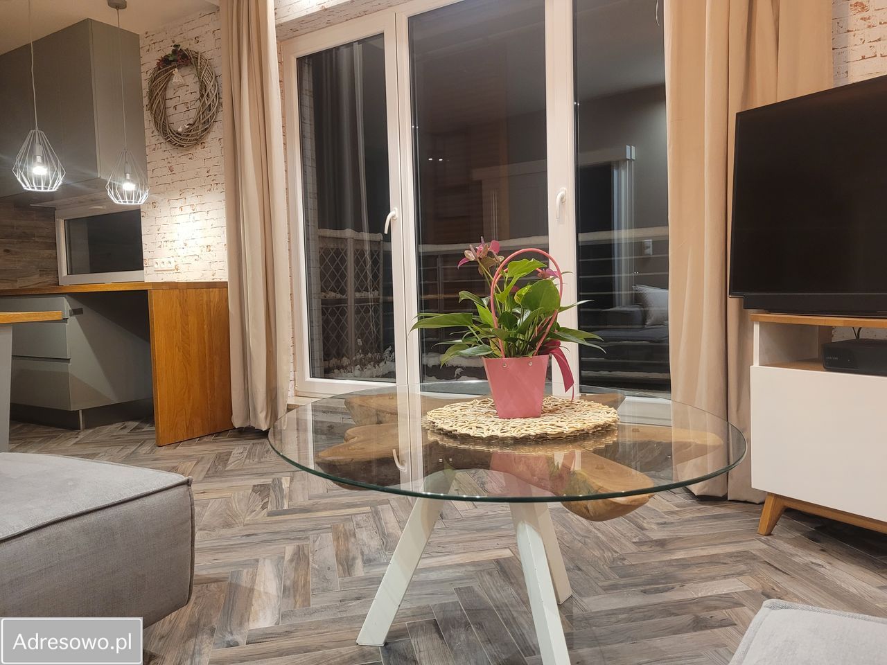 Mieszkanie 3-pokojowe Katowice Muchowiec, ul. Francuska. Zdjęcie 14