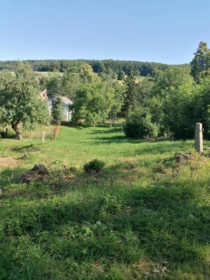 Działka rolno-budowlana Stare Rochowice, Stare Rochowice. Zdjęcie 6