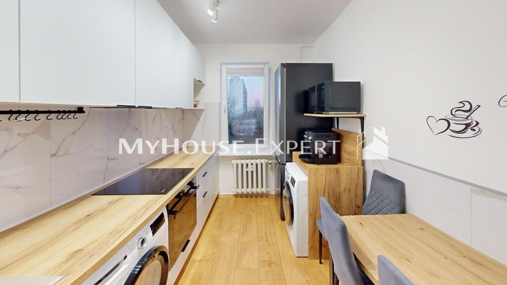 Mieszkanie 3-pokojowe Gorzów Wielkopolski. Zdjęcie 8