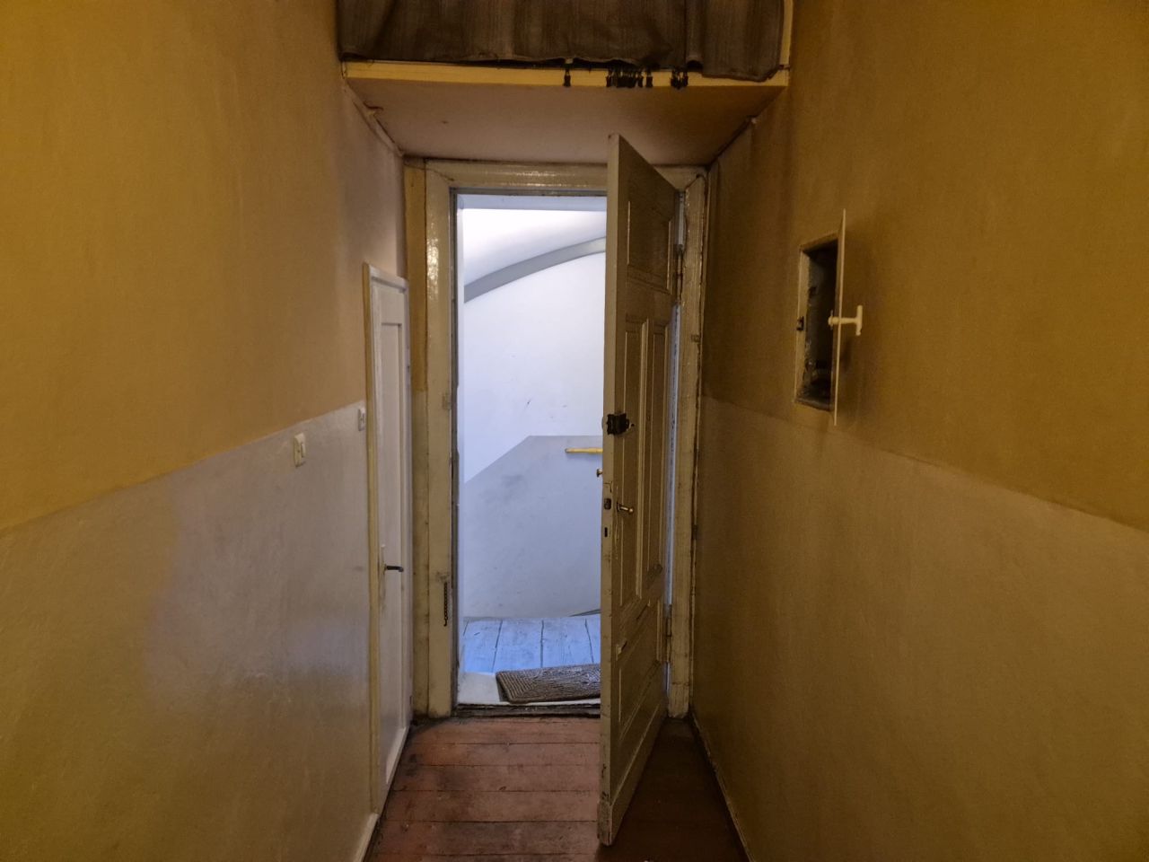 Mieszkanie 2-pokojowe Poznań Górna Wilda, ul. Górna Wilda. Zdjęcie 10