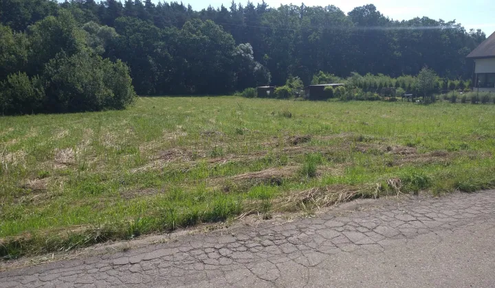 Działka budowlana Piła Kościelecka